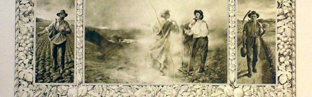 Еврейской культурной автономии в Эстонии исполнилось 100 лет