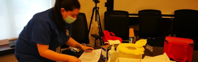 Аркадий Попов: от жителей Ида-Вирумаа зависит, какой будет жизнь в регионе осенью