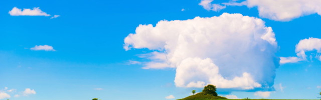 Июнь будет несколько прохладнее нормы