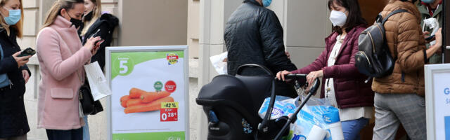 Литва откажется от ковид-паспортов с 5 февраля