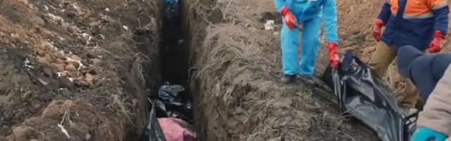 ООН сообщила новые данные о жертвах среди мирного населения с начала войны в Украине