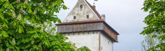 Куда пойти в Нарве на этой неделе (12 — 14 июня)?