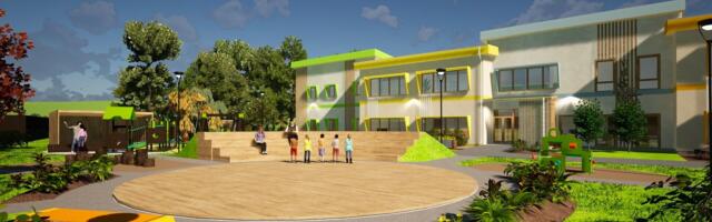 В Нарва-Йыэсуу сменили ориентацию бюджета. Куда пойдут деньги в 2025 году?