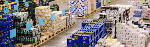 Пивоваренный завод Saku отчитался о чистой прибыли в размере 5 млн евро