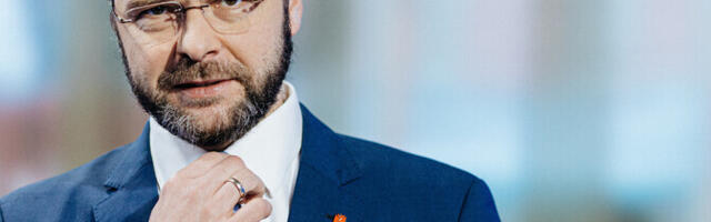 Вотум недоверия мэру Осиновскому провалился