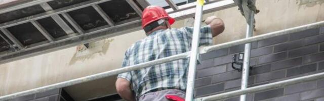 Минобразования Литвы предлагает требовать от иностранцев на работе базовых знаний литовского