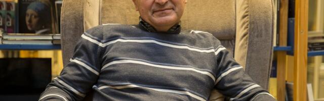 „Агенты российских спецслужб под церковным прикрытием“. Почему EKRE и центристы против поправок к Закону о церквях и приходах?