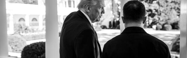 Трамп: лучше завершить войну без «Томагавков»