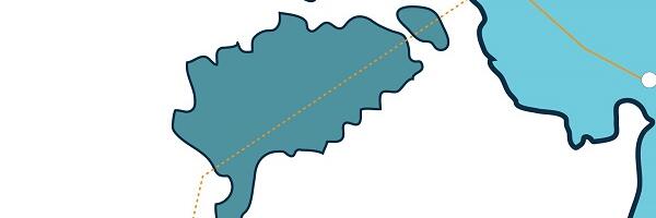 Эстония и Латвия исследуют возможности создания четвёртой линии электропередачи