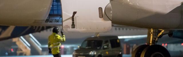 Латвийская SmartLynx Airlines прекратила деятельность