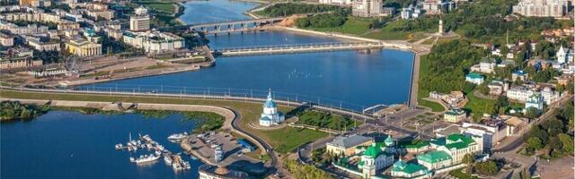 1385-й день войны: при атаке дронов в российском городе Чебоксары пострадали 14 человек