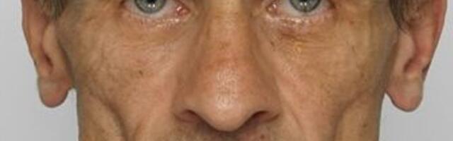 Полиция ищет пропавшего мужчину