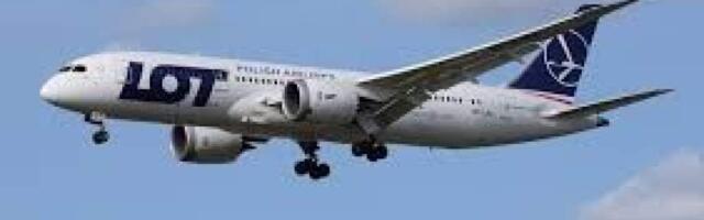 LOT с марта прекращает рейсы в аэропорт Лондон-Сити, будет больше рейсов в Варшаву