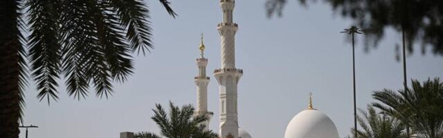 1442-й день войны | В Абу-Даби завершился первый день переговоров по Украине