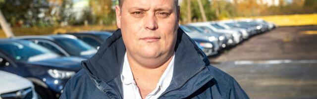 Продавец подержанных авто: дизельные автомобили останутся жизнеспособным еще десять лет