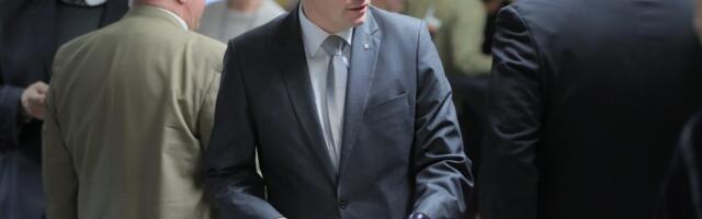 Мэр Кохтла-Ярве в преддверии хоккейного финала: у нас много сильных игроков, но их не зовут в сборную Эстонии