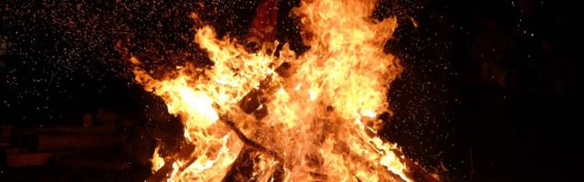 Чтобы Яанов день прошёл безопасно