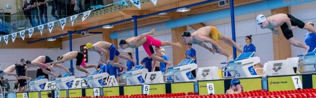 Значимое событие в спортивной истории города