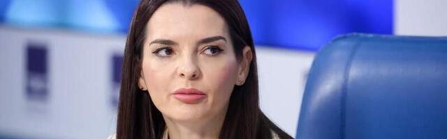Главу Гагаузии Евгению Гуцул перевели под домашний арест