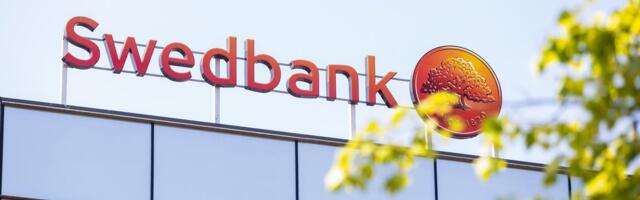 Swedbank снижает комиссию за торговлю зарубежными акциями