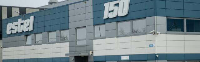 Исследование: более половины крупных предприятий Эстонии не фиксируют цену на электроэнергию