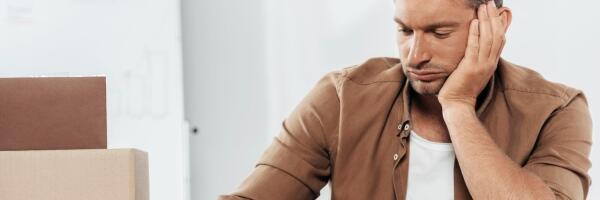 Больше всего зарегистрированных безработных – с профессиональным образованием