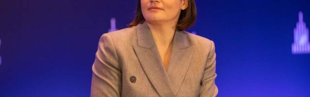 Советник президента: пока нет финальных решений по охране Светланы Тихановской в Литве