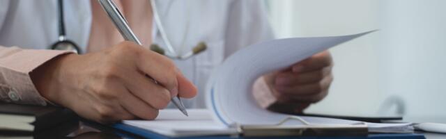 Плата семейного врача будет учитывать число болезней его пациентов