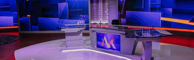 В объективе "АК+": готовность к кризисам, сокращение населения Ида-Вирумаа и птицы зимой