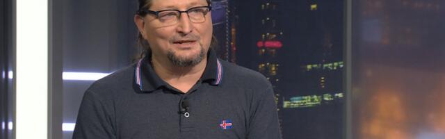 Гид Аскур Алас: нанесенные датчанами раны до сих пор не зажили в душах гренландцев