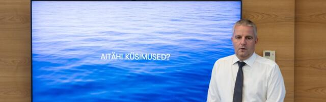 Tallink завершил год с прибылью и объявил о выплате дивидендов