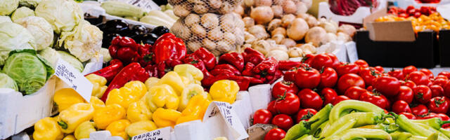 В январе Эстония осталась на третьем месте в Евросоюзе по инфляции