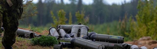 Еврокомиссия выделит 1,5 млрд евро на развитие оборонной промышленности Европы и Украины