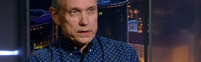 Eesti Ekspress уволил журналиста, проработавшего в издании несколько десятилетий