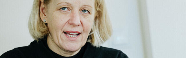 Аккерманн: если ситуация на Ближнем Востоке не изменится, нам придется начать сокращения