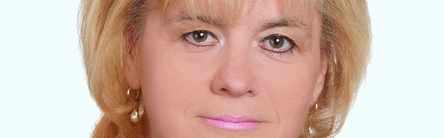 Наталия Умарова уверена, что в нарвской политике нужно многое кардинально менять