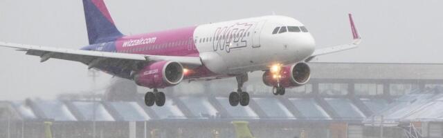 Wizz Air предоставит 100 тысяч бесплатных билетов для украинских беженцев