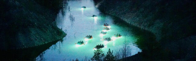 Когда не спится: 14 ночных приключений в Эстонии на воде и на суше