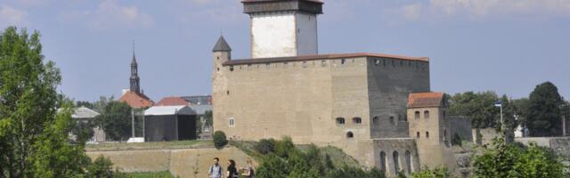 Руководитель «Нарвского музея»: Обращение в министерство — это превентивный шаг