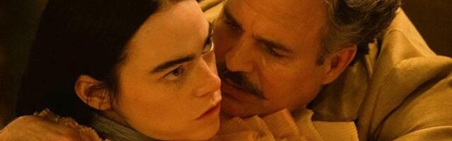 Не «Барби» и не «Оппенгеймер»: 7 фильмов, номинированных на «Оскар», которые стоит посмотреть