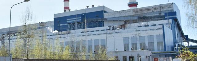 Блок производства Балтийской электростанции законсервируют, судьба работников пока не решена