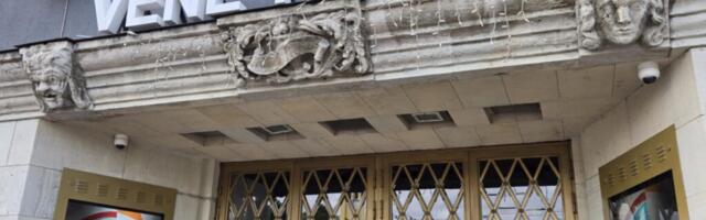 Русский театр Эстонии получил новое название