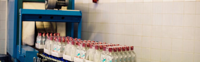 Чистая прибыль Liviko в 2024 году сократилась на 29% до 3,9 млн евро