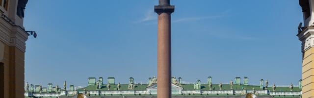 Европейским турфирмам запретили организовывать поездки в Россию