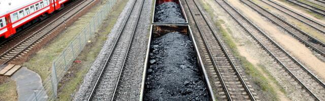 Железнодорожные пути у границы с Россией демонтированы не будут