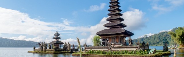 "5 новых Бали": Индонезия планирует привлекать иностранных гостей новыми туристическими объектами и зонами отдыха