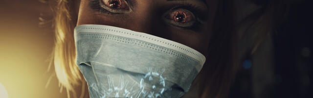 Насколько ковид опасен на самом деле – на примере Англии