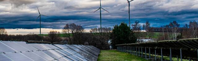 КОЛОНКА ОБОЗРЕВАТЕЛЯ ⟩ Константин Ранкс: Прекрасное «зелёное» будущее — для кого?