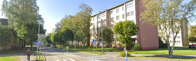 Сводка происшествий: В Нарве украли велосипед, в Кохтла-Ярве -электросамокат и топливо