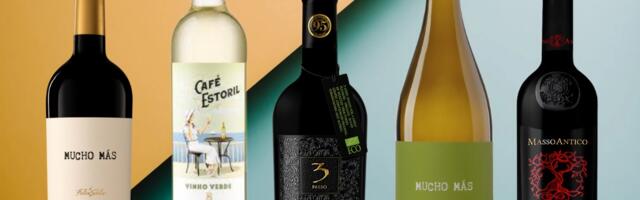 13 вин не дороже 15 евро, которые высоко ценят в Эстонии прямо сейчас